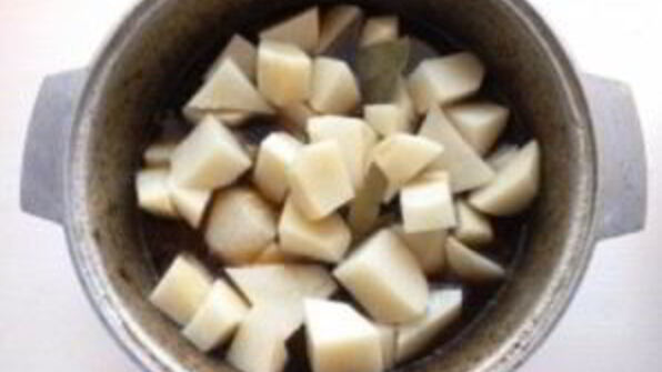 ирландское рагу с пивом