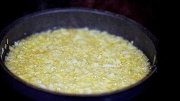 куриное рагу с цветной капустой и помидорами