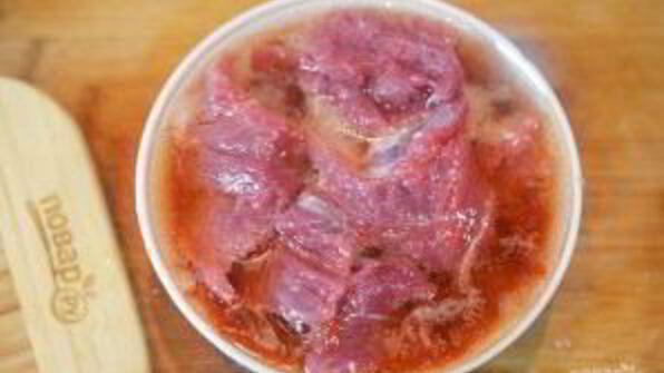 молья де карне — португальское мясное рагу