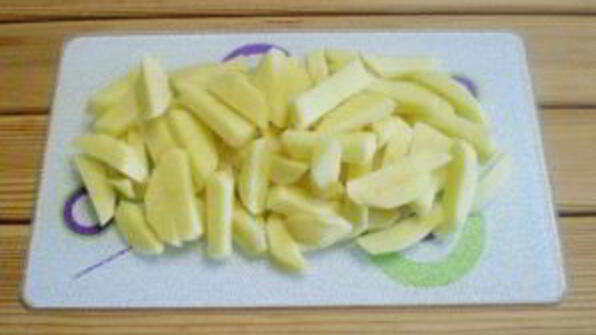 овощное рагу со свеклой