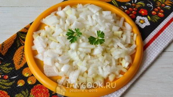 постное рагу из кабачков с картошкой в мультиварке