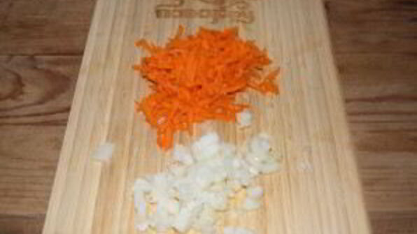 рагу из баклажанов и помидоров