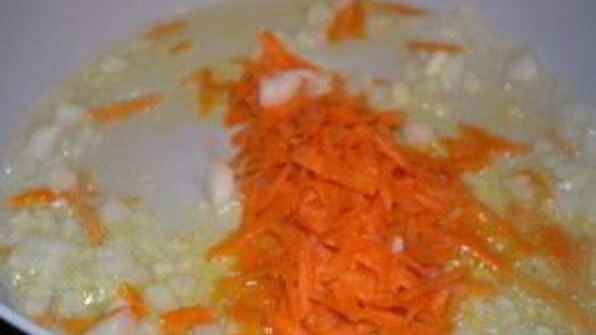 рагу из баклажанов и помидоров