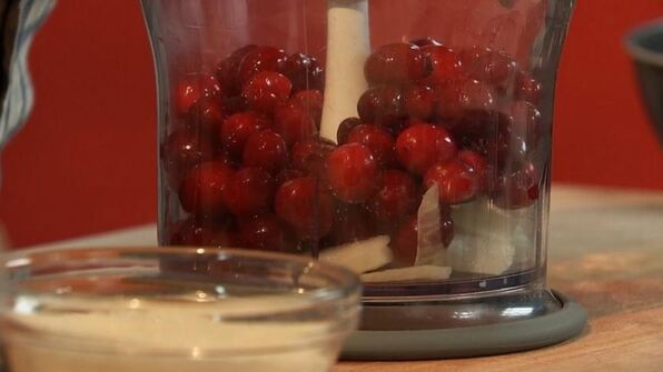 рагу из кабана