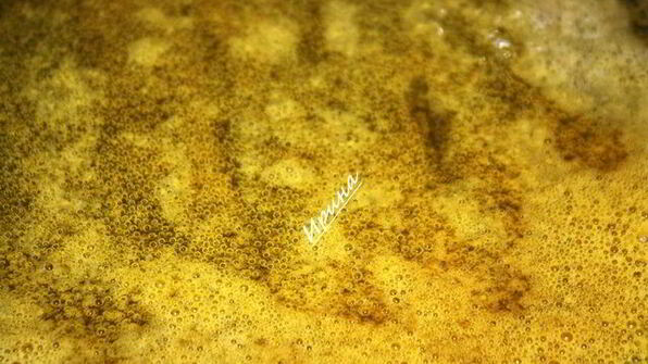 рагу из курицы со свекольным карри