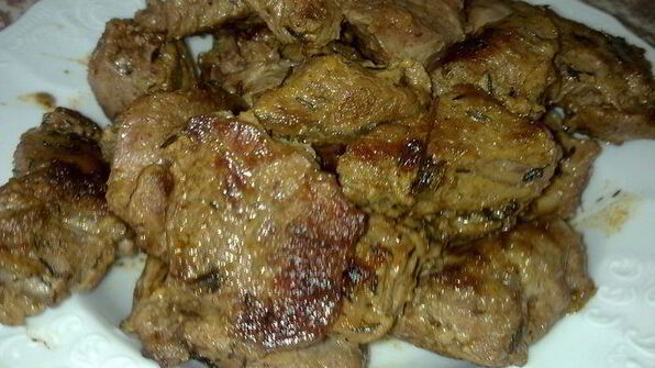 рагу по-провански