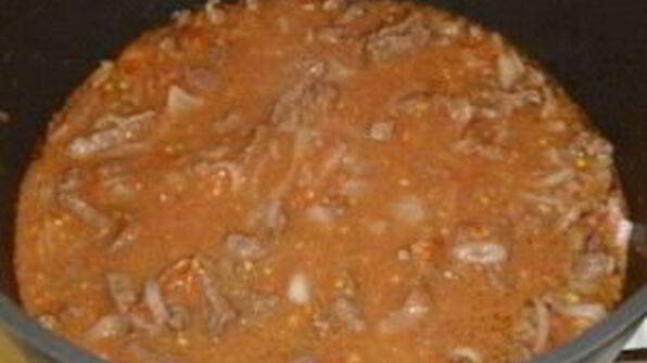 рагу по-татарски