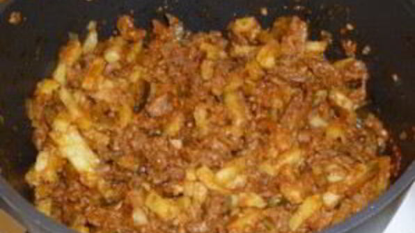 рагу по-татарски