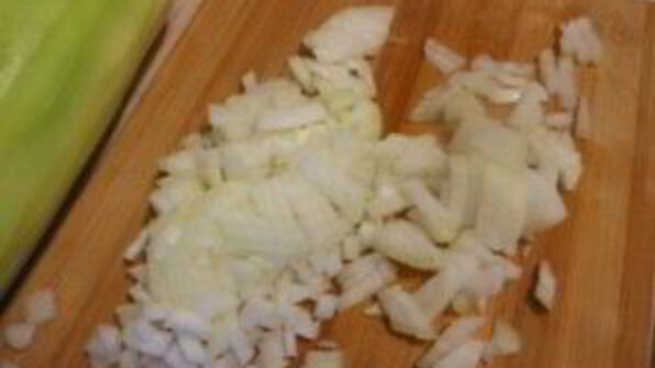 рагу с цветной капустой и картошкой