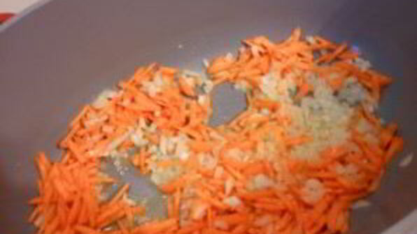 рагу с цветной капустой и картошкой