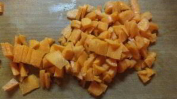 рагу с цветной капустой