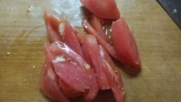 рагу с цветной капустой