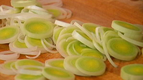 перловое ризотто с тыквой