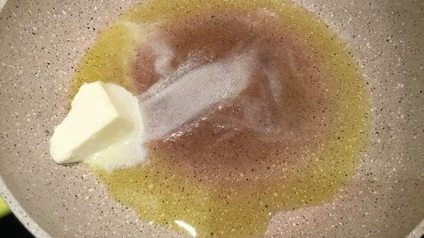 ризотто бьянка