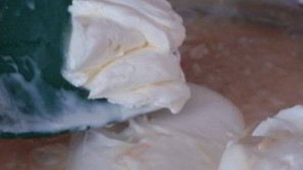 ризотто с маскарпоне