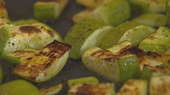 ризотто с пшенкой