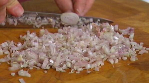 ризотто с пшенкой