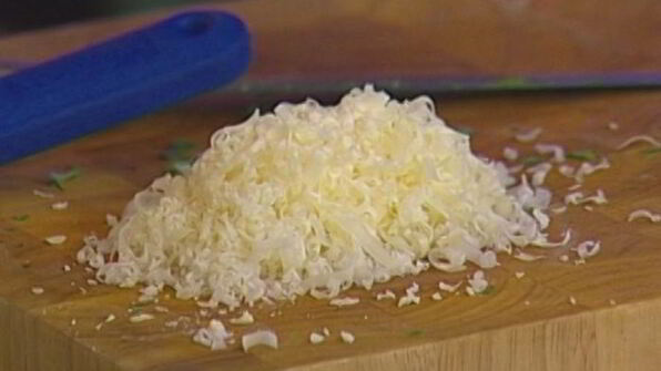 ризотто с пшенкой