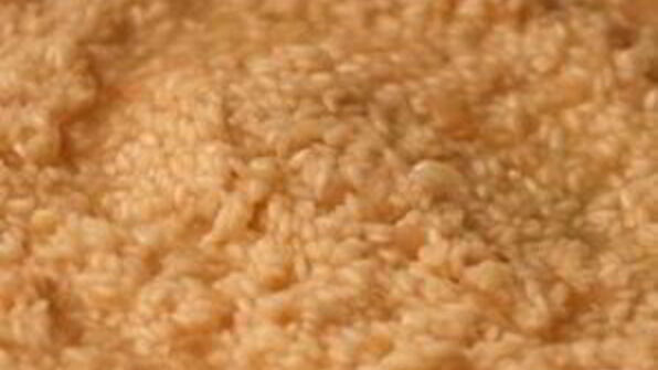 ризотто со сквошем