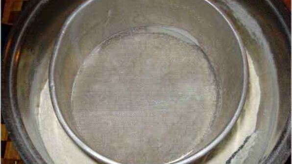 филе хека в кляре