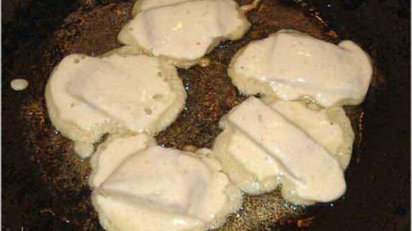 филе хека в кляре