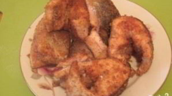 горбуша в горшочках