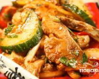 Хе из карпа