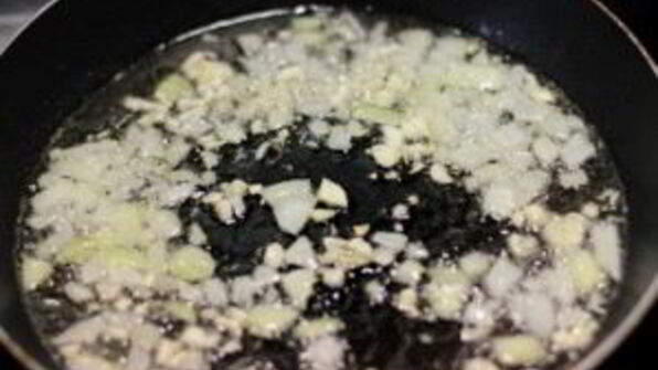 креветки в соево-чесночном соусе