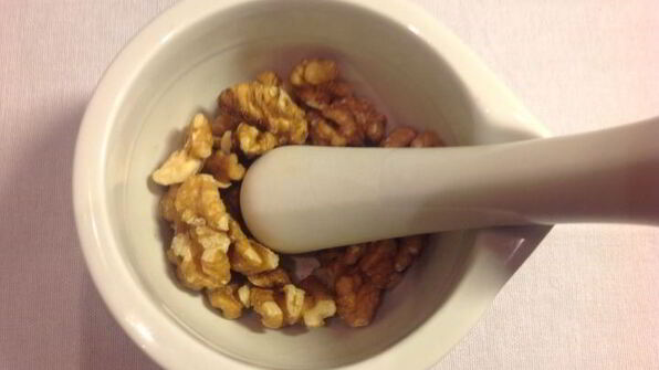 мидии, запеченные в створках