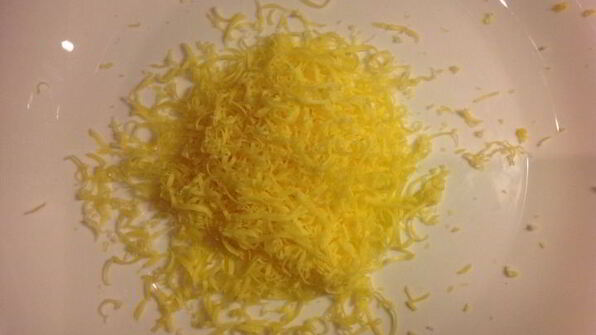 мидии, запеченные в створках