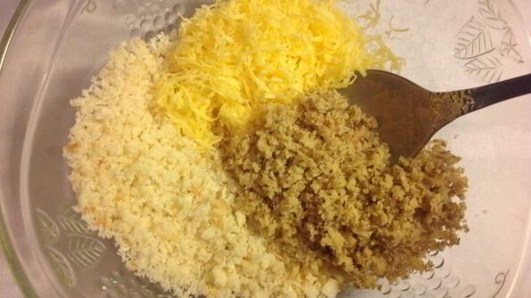 мидии, запеченные в створках