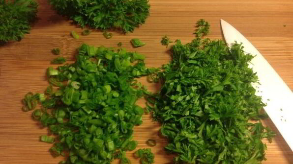 мидии, запеченные в створках