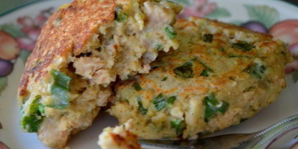 Рецепт семги по-быстрому