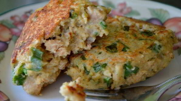 семга по-быстрому