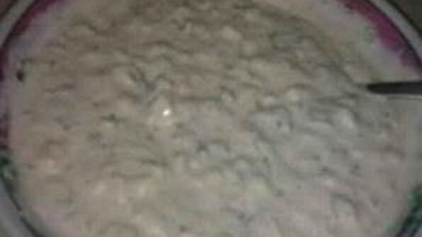 семга, запеченная в духовке по-королевски