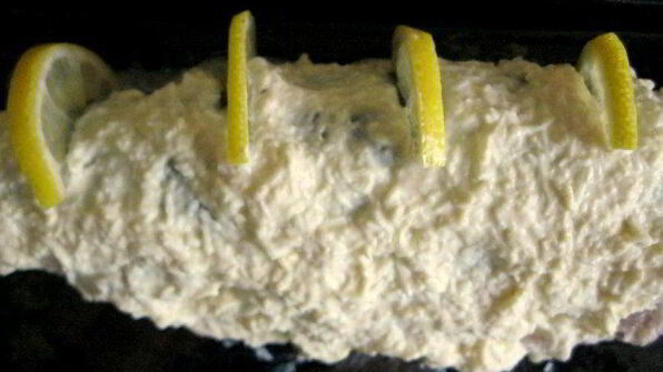 скумбрия пикантная