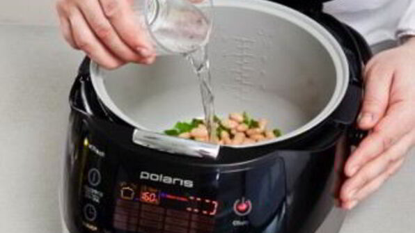 треска на пару в мультиварке