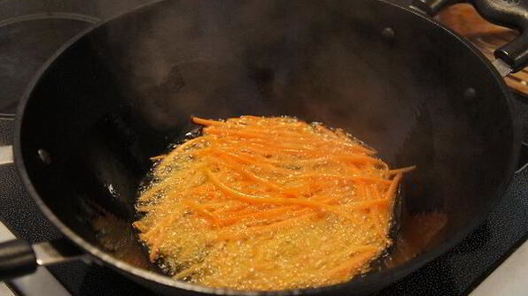 запеченый палтус на овощной подушке