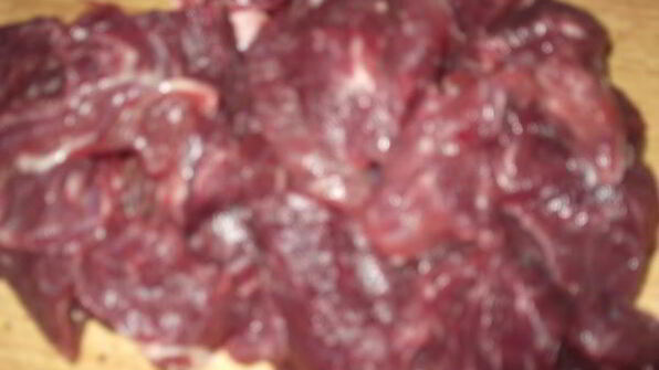 хазани хоровац — шашлык в кастрюле