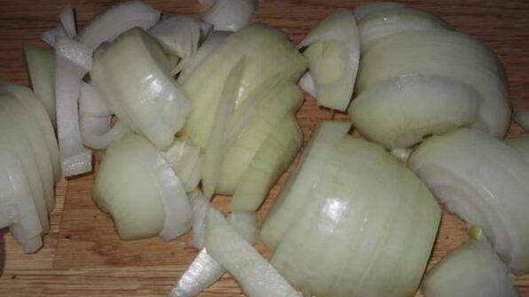 хазани хоровац — шашлык в кастрюле