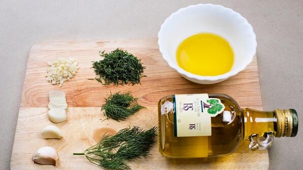 овощной шашлык