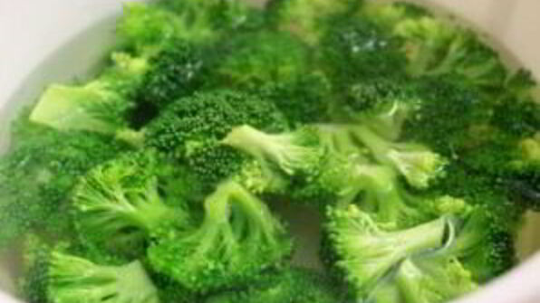 шашлычки из лосося на шпажках