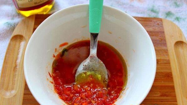 шашлык куриный с овощами