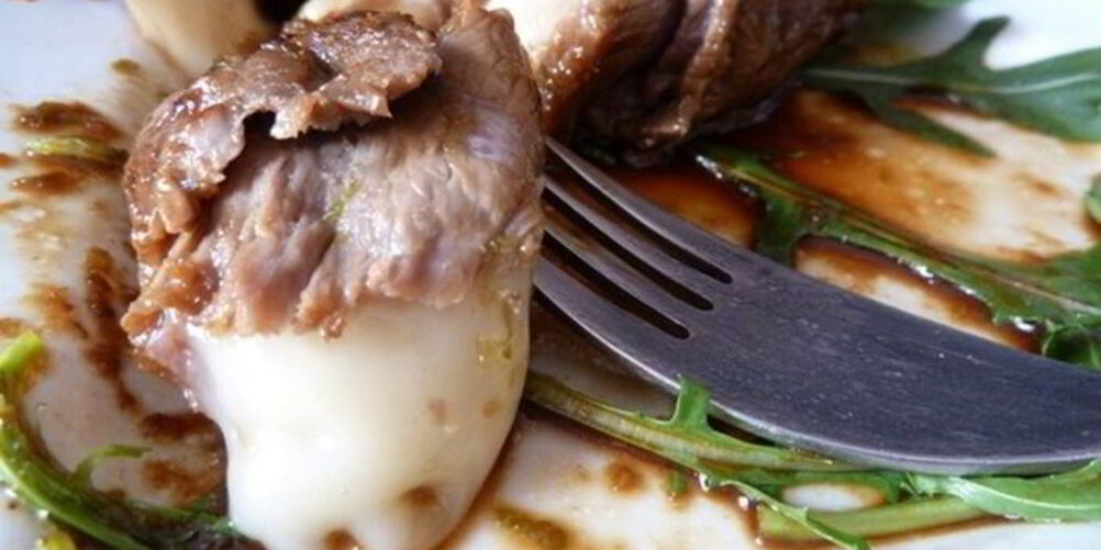 Рецепт шашлыка мясного чиз