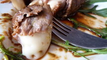 Шашлык Мясной чиз