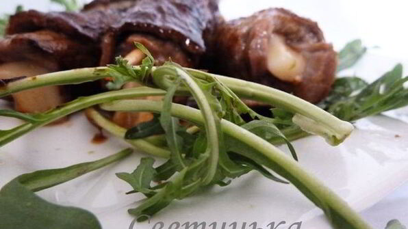 шашлык мясной чиз