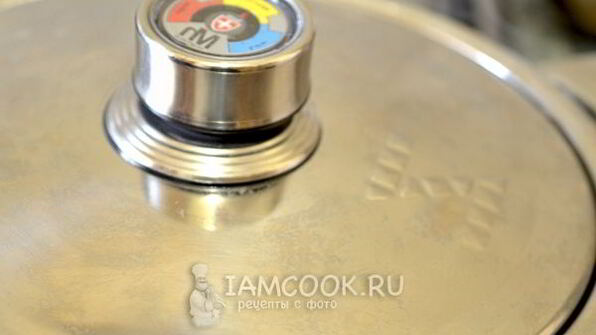 шашлык на сковороде