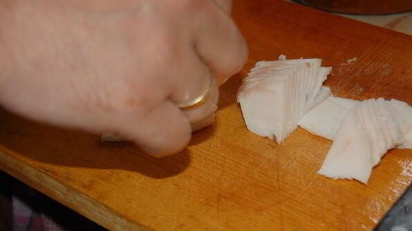 шашлык нежнейший