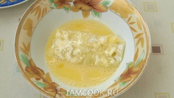 капустный шницель