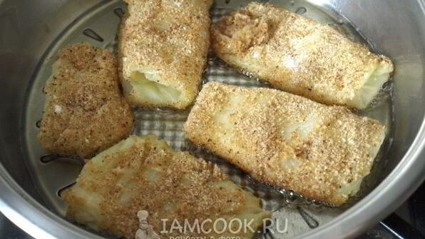 капустный шницель